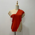 HERMES Red CLOTHES