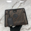 FENDI 7AR717 MINI PEEKABOO DEFENDER BAG COVER