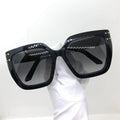 DIOR BLACK SIGNATURE S10F FRAME GLASSES / SUNGLASSES