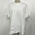 DIOR WHITE 943J605A0554 CD ICON SHIRT CLOTHES #XXL